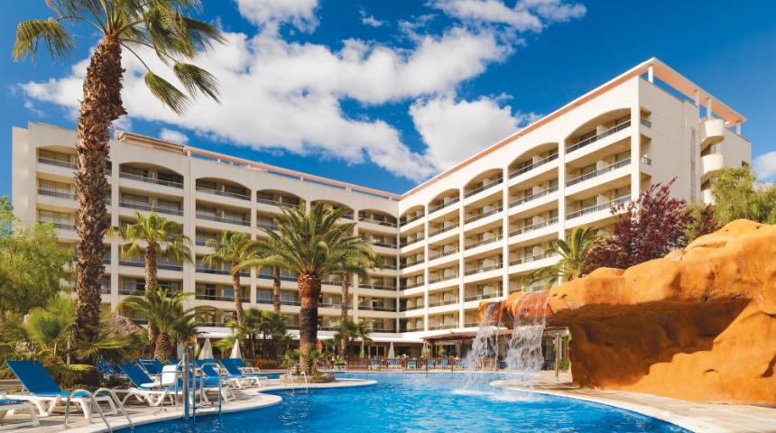 H10 Salou Princess
