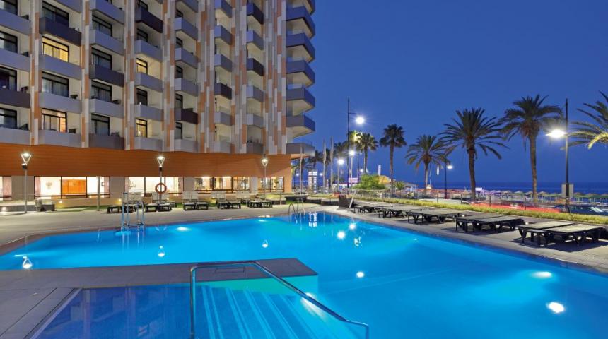 Melia Costa del Sol