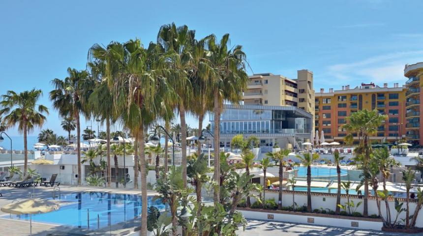 Sol Torremolinos Don Marco