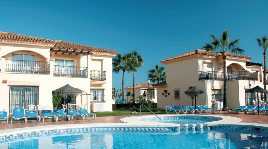 Ramada Hotel & Suites by Wyndham Costa del Sol