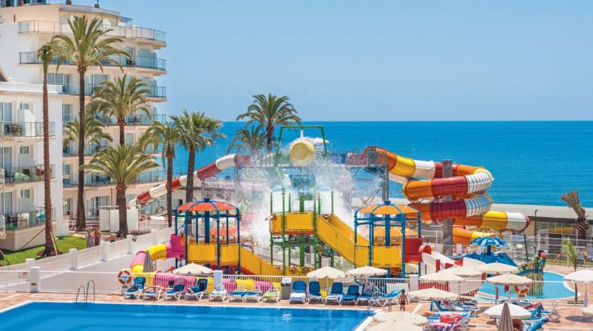 Splashworld Playa Estepon