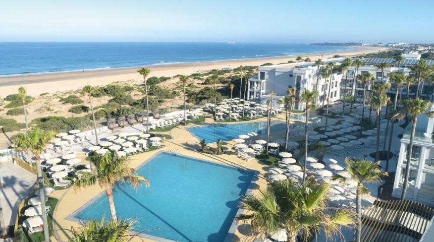 Hipotels Barrosa Park