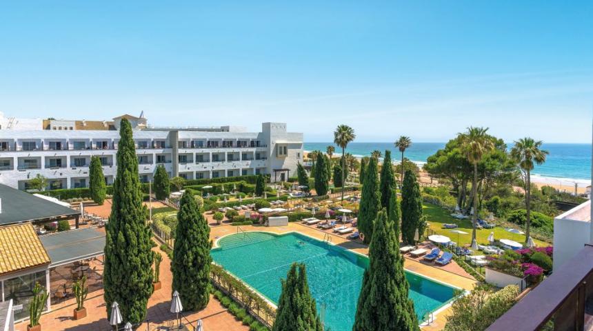 Fuerte Conil Resort