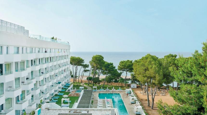 Iberostar Selection Santa Eulalia Ibiza