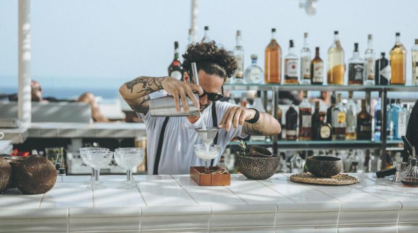 Aguas de Ibiza Lifestyle Spa