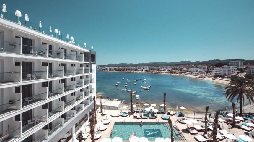 Amare Beach Hotel Ibiza