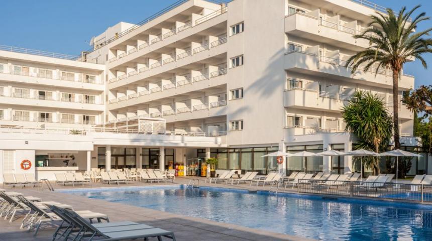 TUI SUNEO Santa Ponsa