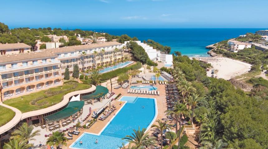 Insotel Cala Mandia Resort & Spa