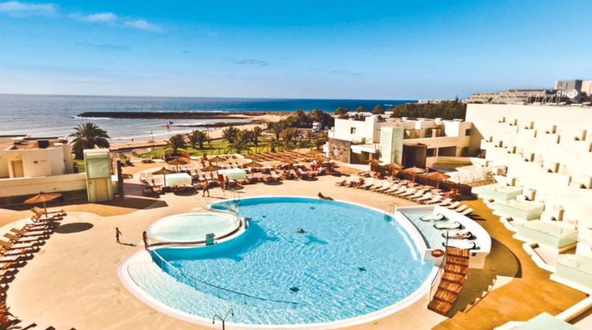HD Beach Resort & Spa