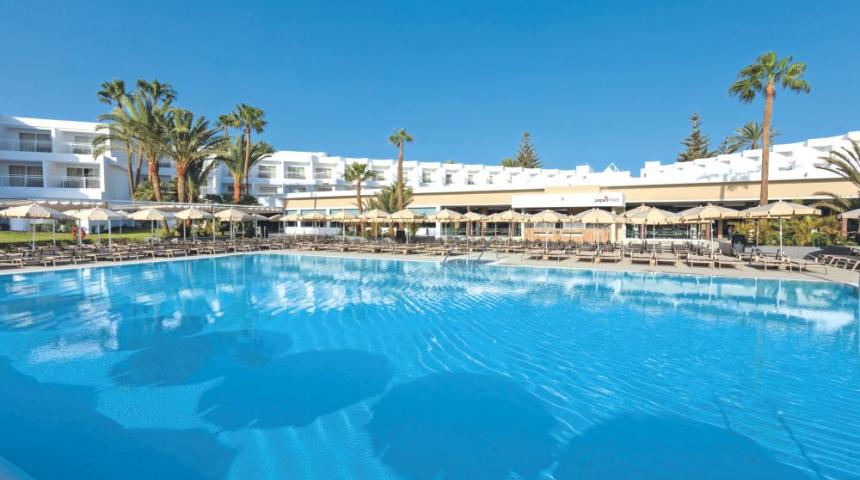 Riu Paraiso Lanzarote