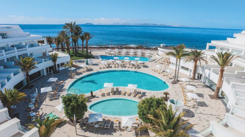 Iberostar Selection Lanzarote Park A