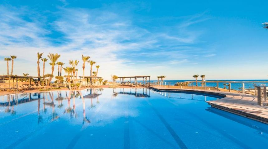 Insotel Punta Prima Resort & Spa