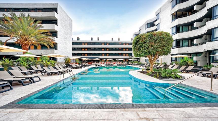 Hovima Suites Costa Adeje