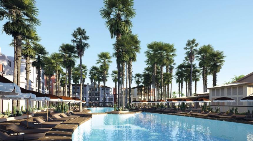 Bahía Príncipe Luxury Tenerife