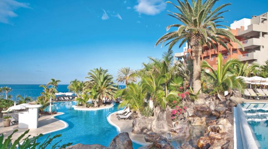 ADRIAN Hoteles Roca Nivaria GH
