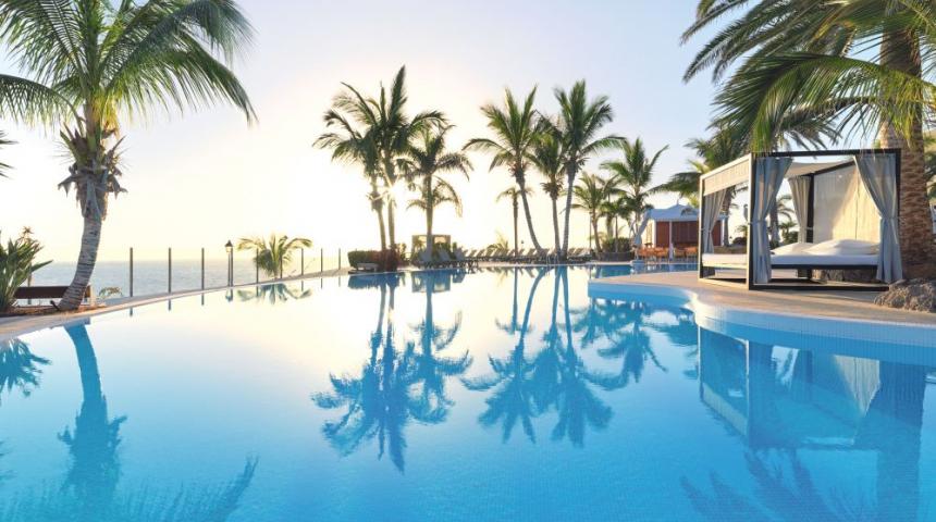 ADRIAN Hoteles Roca Nivaria GH