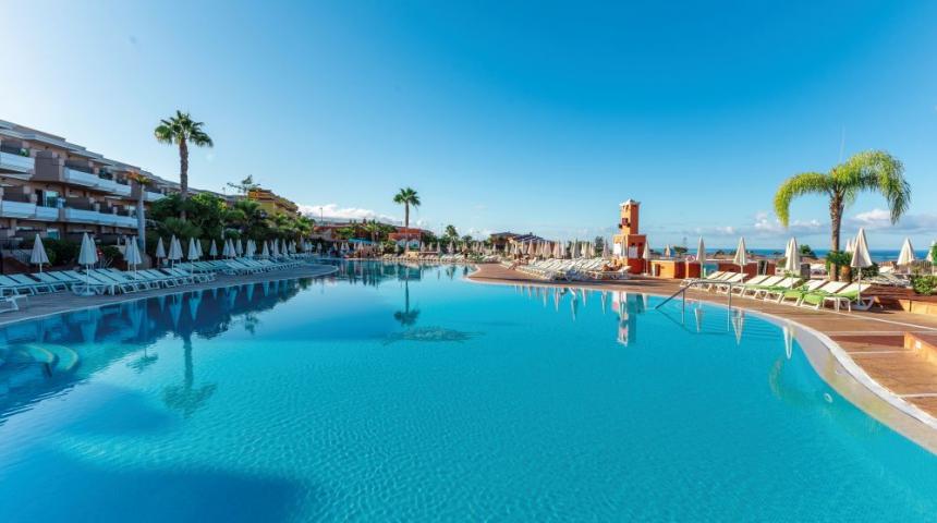 Landmar Costa Los Gigantes Family Resort