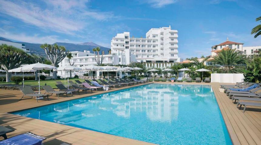 TUI BLUE Atlantic Hills