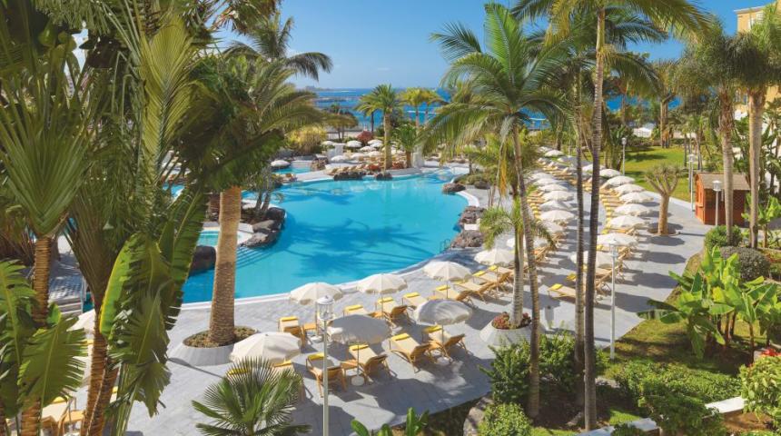 ADRIAN Hoteles Jardines de Nivaria