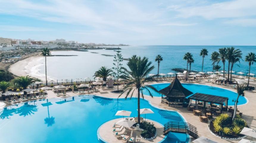 Iberostar Selection Anthelia A