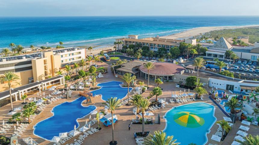 Iberostar Waves Gaviotas Park A