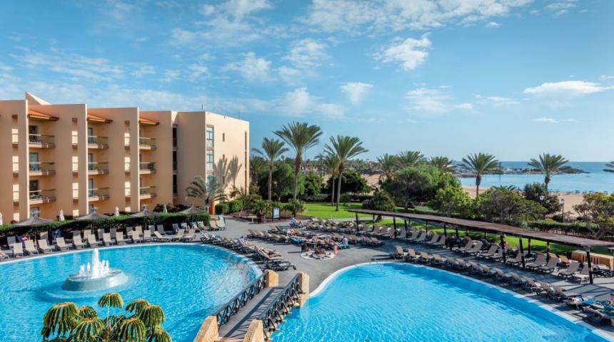 Barceló Fuerteventura Mar