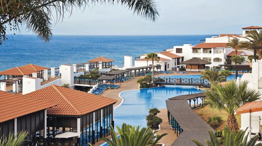 Tui Magic Life Fuerteventura