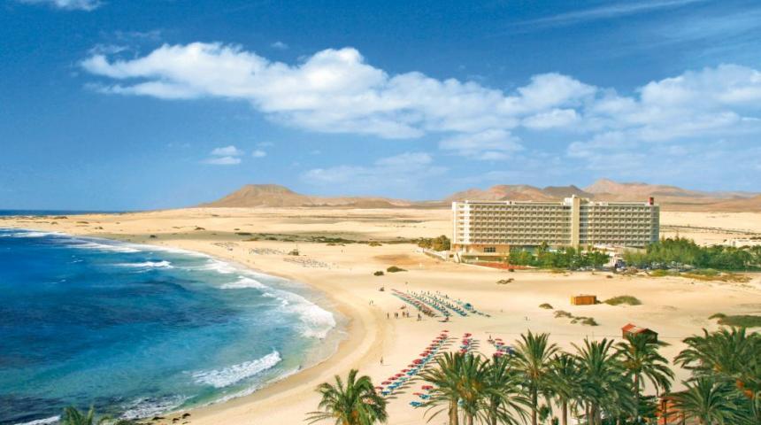 Riu Oliva Beach Resort