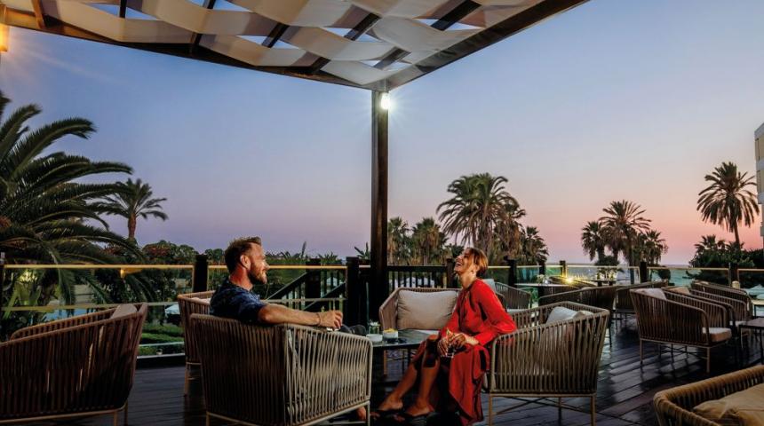 Imperial Island Resort by Louis Hotels