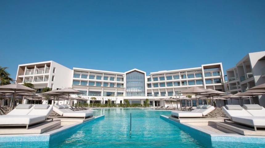 Mare Paphos
