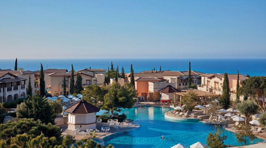 Aphrodite Hills
