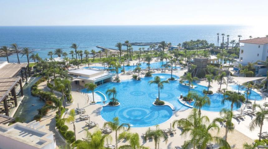 Olympic Lagoon Paphos