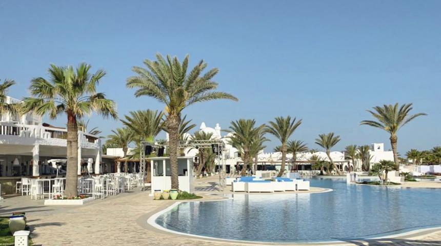 Robinson Djerba Bahiya