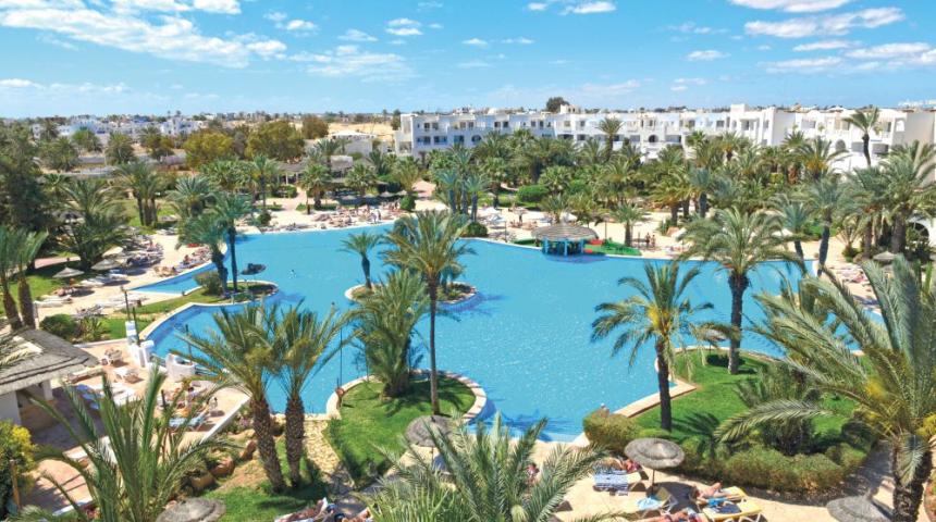 Djerba Resort & Spa