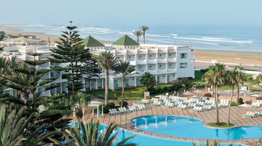 Iberostar Waves Founty Beach