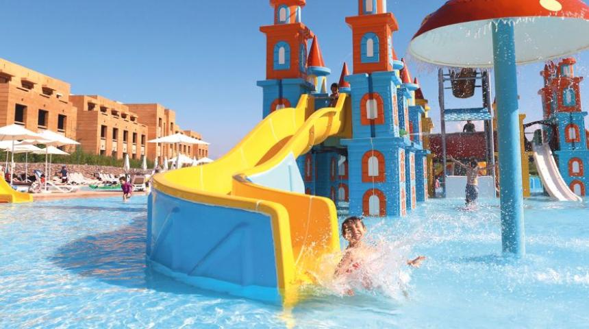 SPLASHWORLD AQI Aqua Mirage
