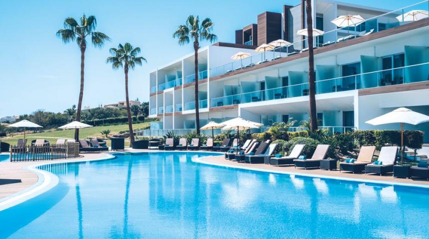 Iberostar Selection Lagos Algarve