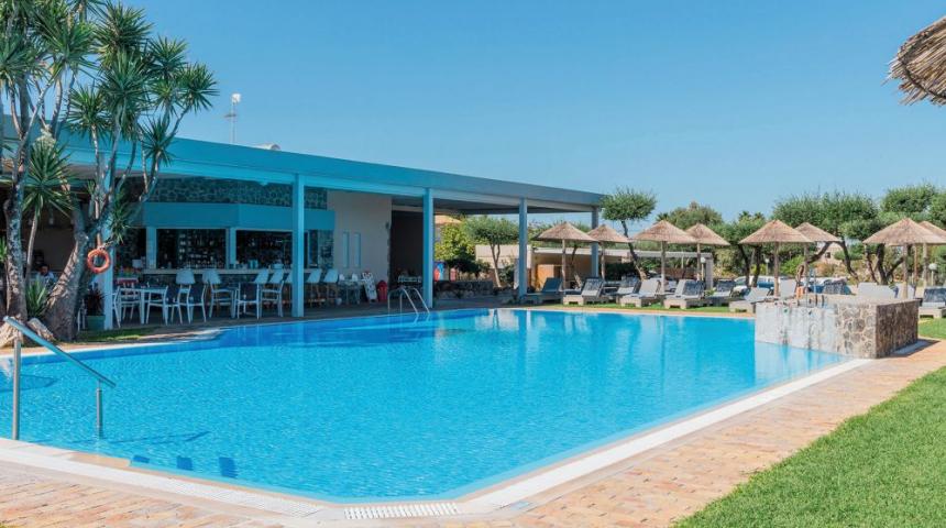 Dreams Corfu Resort & Spa (1)
