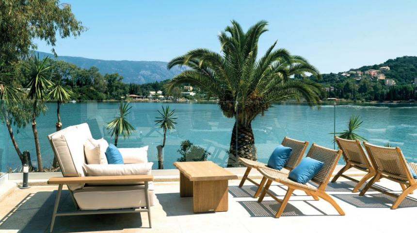 Dreams Corfu Resort & Spa