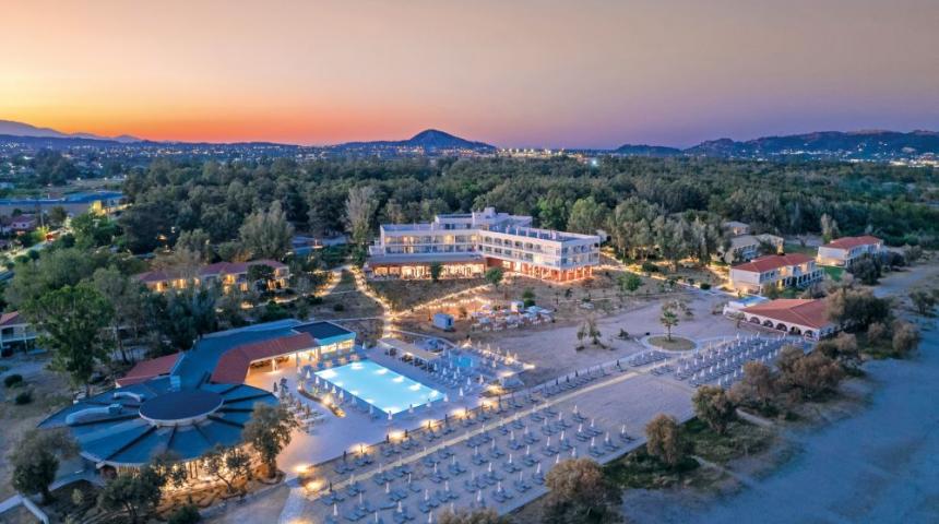 Domes Aulus Zante, Autograph Collection