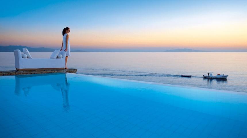 Petasos Beach Resort & Sp