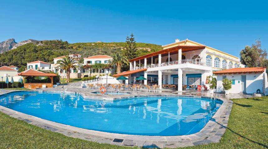 Hotel Arion