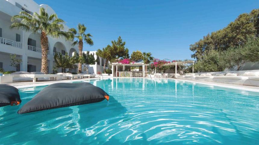 28 Boutique Hotel