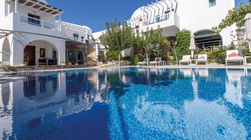 La Mer Deluxe Hotel & Spa