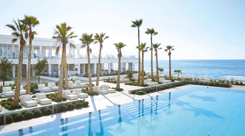 Grecotel Lux.me White Palace