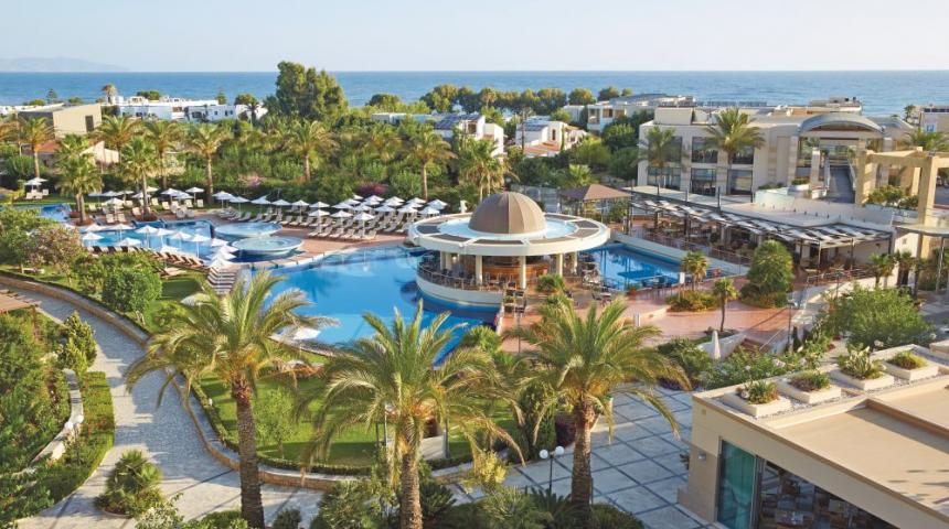 Minoa Palace Resort