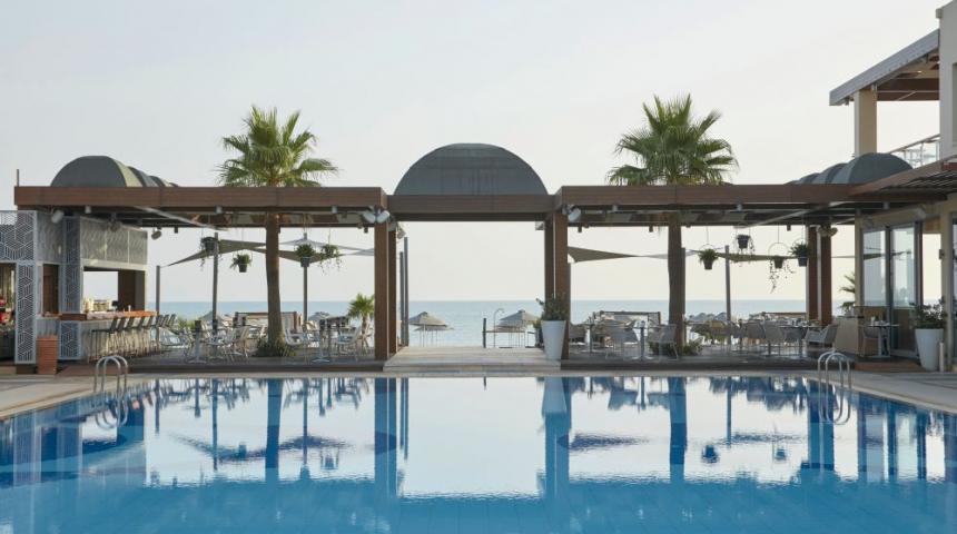 Minoa Palace Resort Imperial