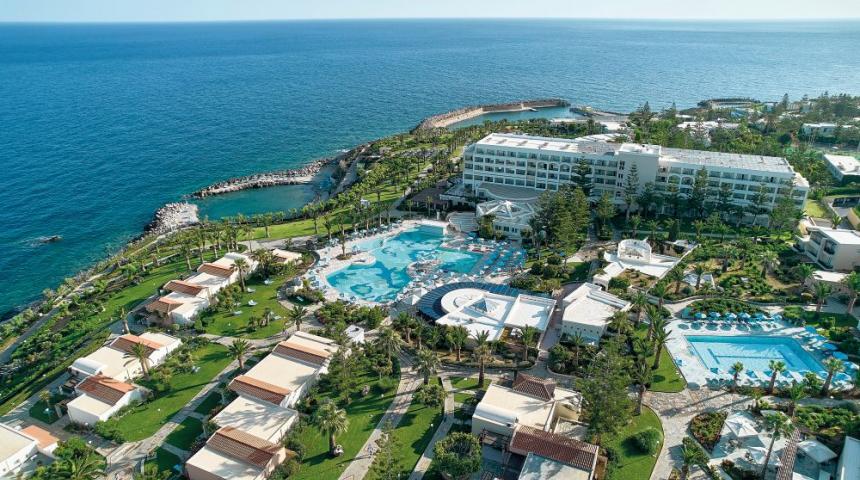 Iberostar Waves Creta Panorama & Mare