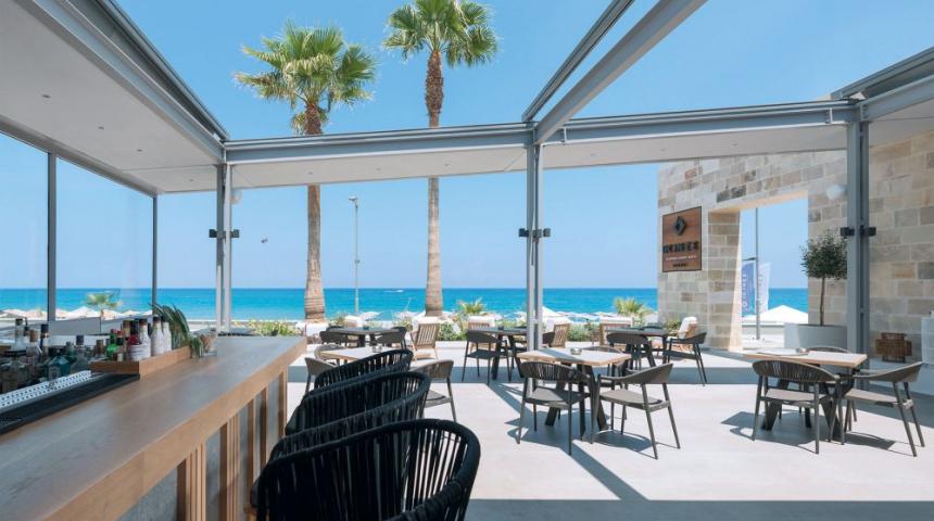 Ikones Seafront Luxury Suites