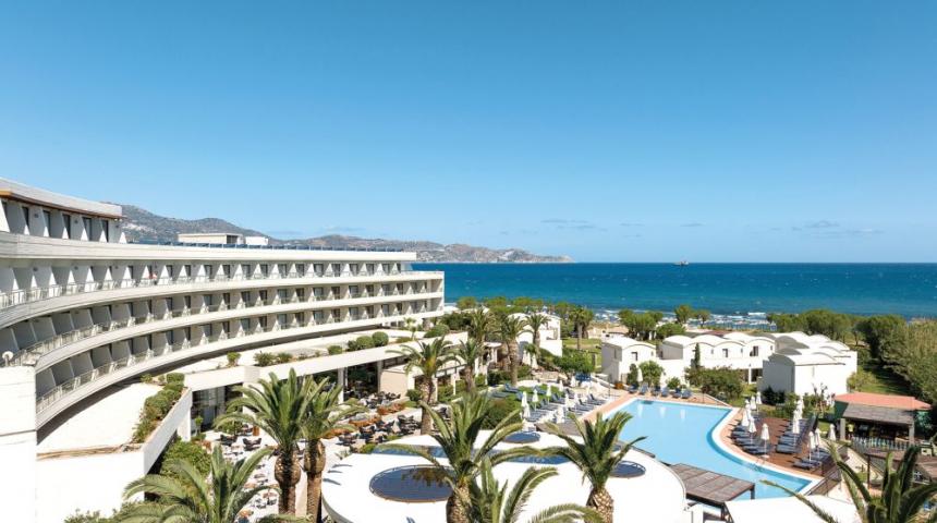 Agapi Beach Resort